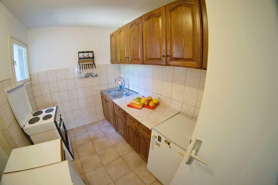 Apartamento Nina Trebinje Exterior foto