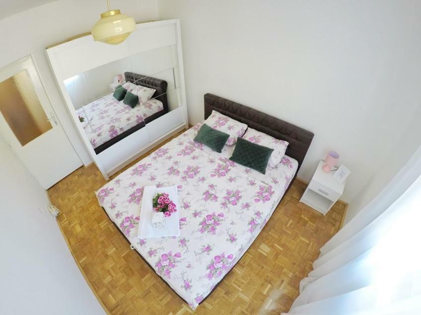 Apartamento Nina Trebinje Exterior foto
