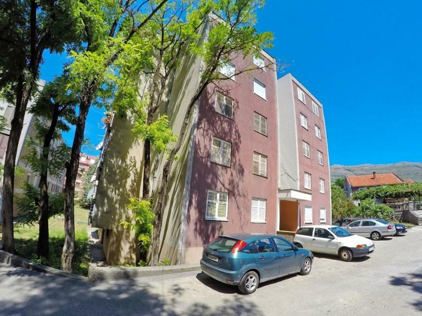 Apartamento Nina Trebinje Exterior foto