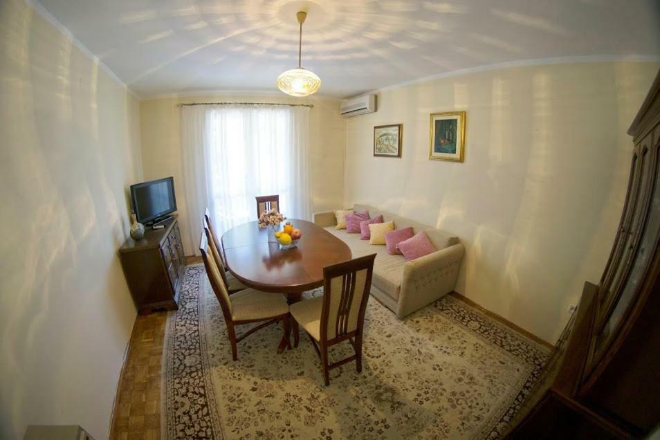 Apartamento Nina Trebinje Exterior foto