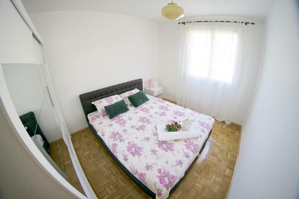 Apartamento Nina Trebinje Exterior foto