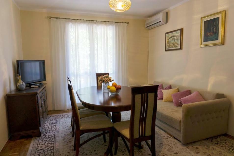 Apartamento Nina Trebinje Exterior foto